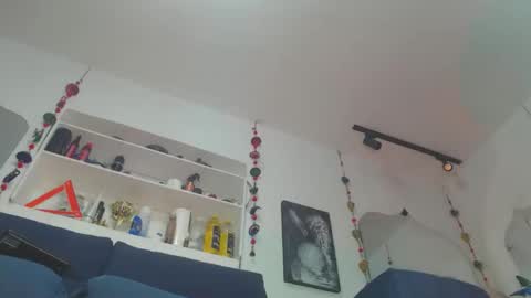 elcaballeroblack online show from March 9, 4:06 am