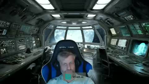 Timm online show from July 3, 12:48 am