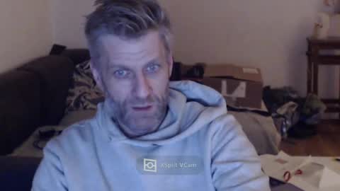 Timm online show from January 10, 7:43 pm