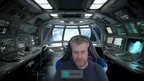 Timm online show from June 21, 7:48 am