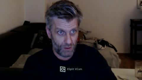 Timm online show from January 29, 5:35 pm