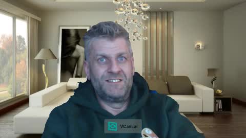 Timm online show from February 6, 12:36 am