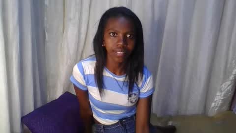 Fanomezantsoa Andoniaina Lantonirina Eliane online show from March 24, 9:48 am