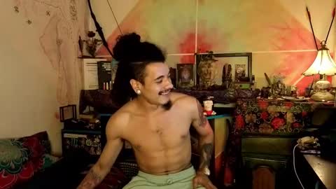 Sir Eleazar online show from September 26, 5:37 am