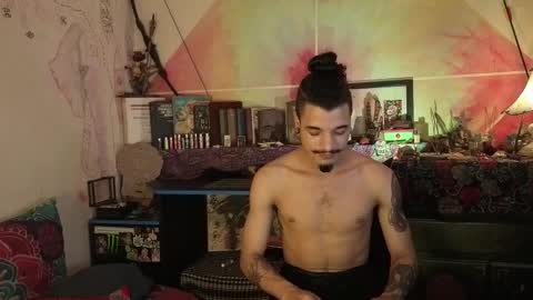 Sir Eleazar online show from September 13, 6:05 am