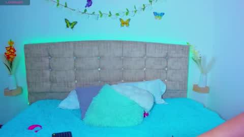 electra__moon online show from February 16, 8:01 am