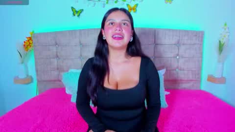 electra__moon online show from March 7, 11:27 pm