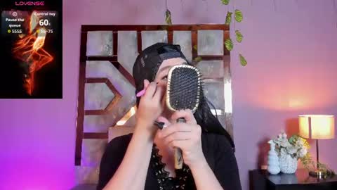 electra_gosselin online show from June 30, 1:16 am