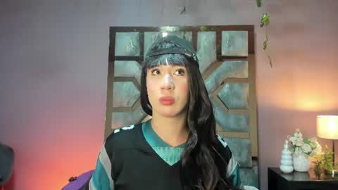 electra_gosselin online show from July 14, 12:47 am