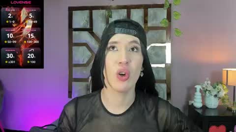 electra_gosselin online show from June 28, 8:05 pm