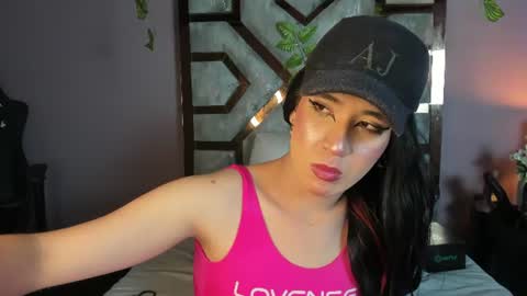 electra_gosselin online show from June 12, 2:54 am