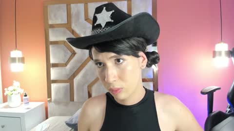 electra_gosselin online show from January 12, 8:16 pm