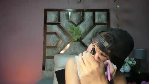 electra_gosselin online show from July 11, 1:21 am