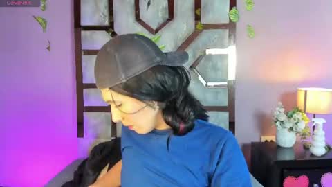 electra_gosselin online show from June 26, 8:58 pm