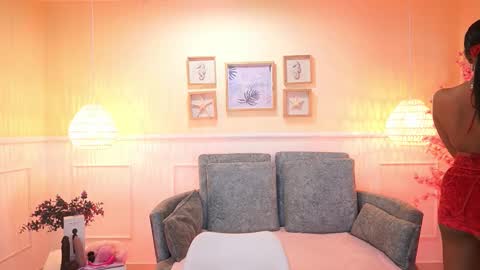 Electra Jones online show from February 4, 11:36 am