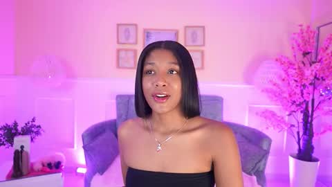 Electra Jones online show from February 24, 11:35 am