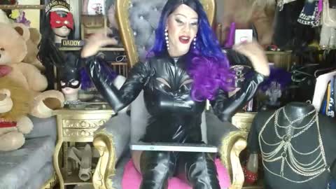 electracock online show from April 11, 7:45 am