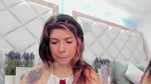 Electra  online show from February 21, 8:56 pm