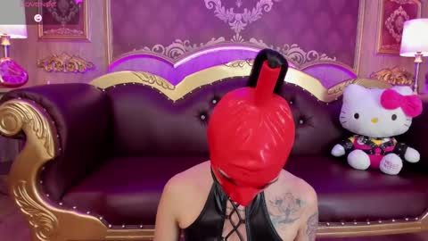      - online show from February 24, 11:30 pm