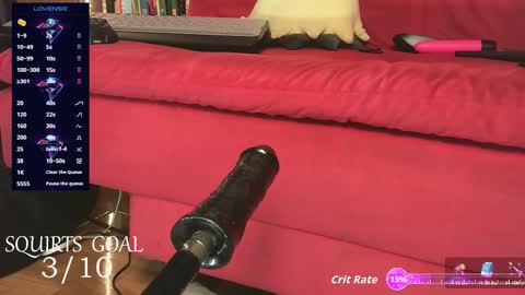 Alejandra online show from March 2, 5:19 am