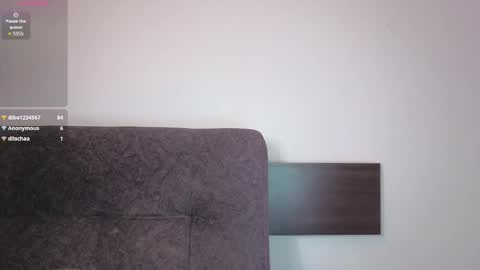 Electra  online show from February 6, 8:33 pm