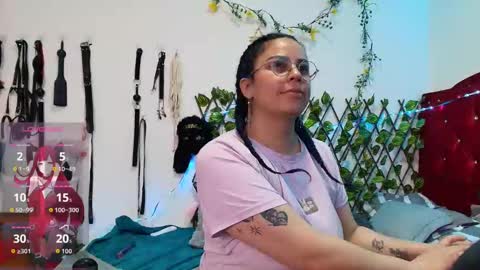 elektra online show from November 18, 6:05 am