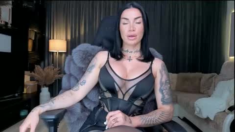 ElektraSheDemon online show from May 30, 8:24 am