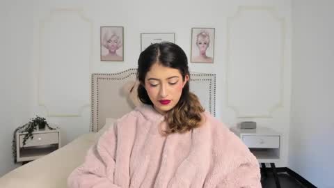 Elena online show from April 29, 5:01 am