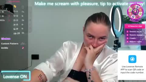 Elena online show from July 20, 12:51 pm