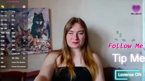 Elena online show from June 19, 11:16 am