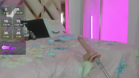 Elena online show from March 13, 9:29 pm