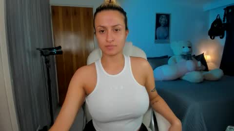 Elena online show from April 21, 8:38 pm