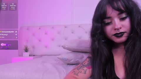 elena_tylor online show from July 28, 6:20 pm