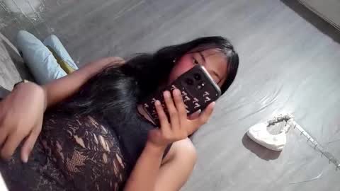 elenacum online show from September 16, 1:24 pm