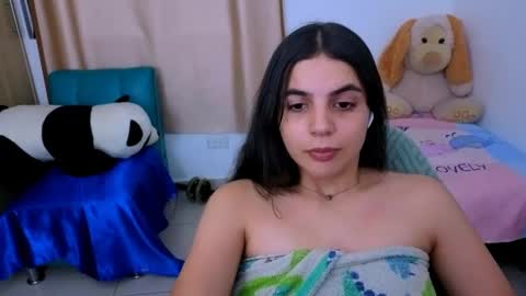 agnes online show from September 25, 12:28 am