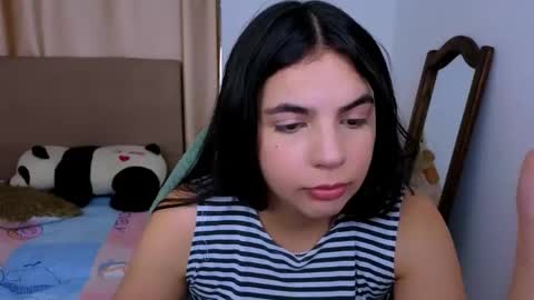 agnes online show from November 10, 5:27 pm