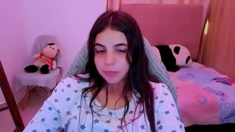 agnes online show from June 7, 6:46 pm