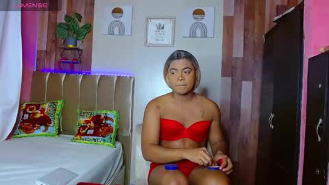 eletrabrowns online show from December 14, 2:40 am