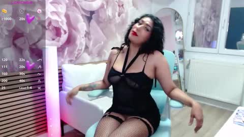 Sandra online show from October 4, 12:25 pm