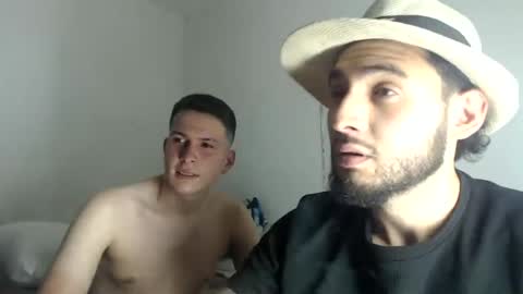 elgocho online show from July 3, 3:55 am