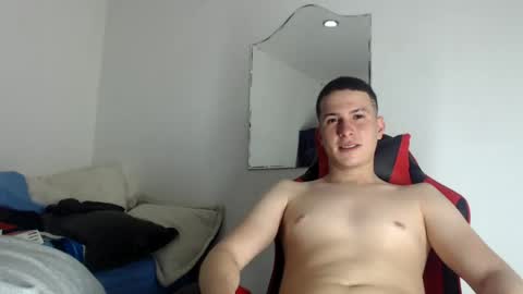elgocho online show from July 22, 1:08 am