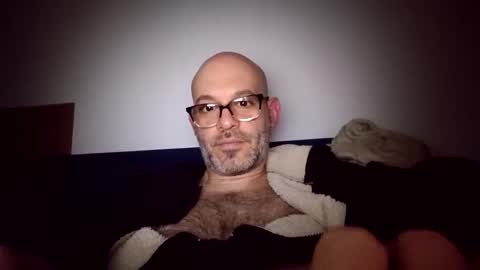 elgrande85 online show from February 20, 11:40 pm