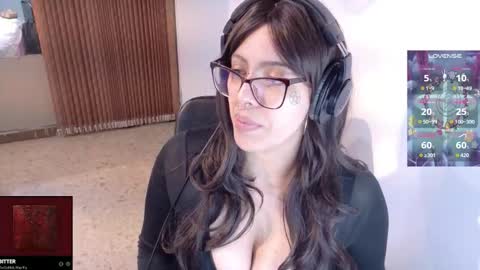 eli666uwu online show from September 30, 4:50 pm