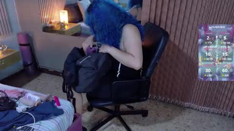 eli666uwu online show from December 15, 11:06 am