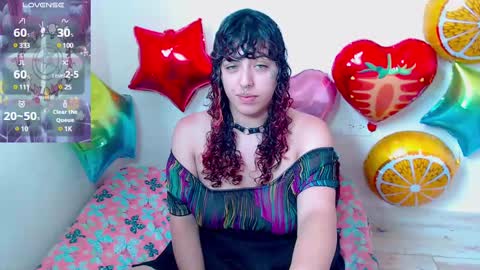 eli666uwu online show from February 26, 6:48 pm