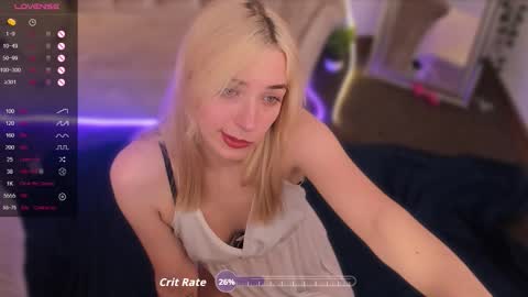 Eli online show from November 5, 8:44 pm