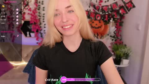 Eli online show from October 29, 8:53 pm