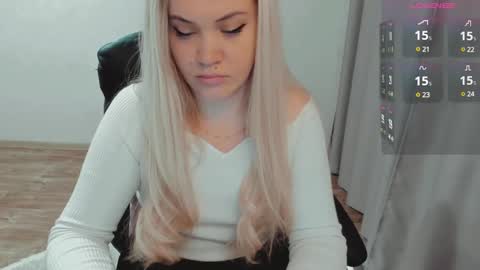 Ella online show from March 11, 7:46 am