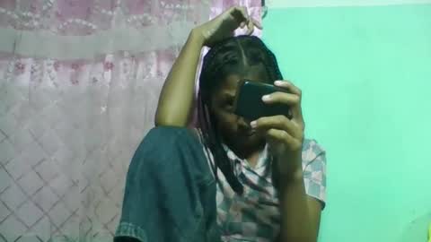 eliahsexy online show from March 13, 11:35 am