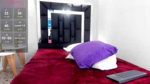  Elian  online show from November 14, 2:08 pm